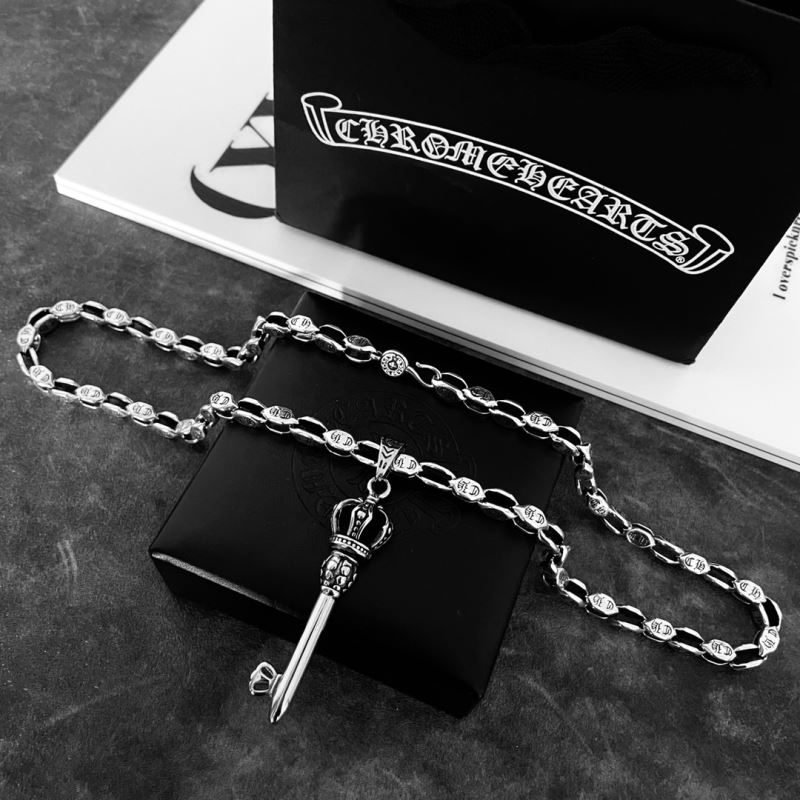 Chrome Hearts Necklaces